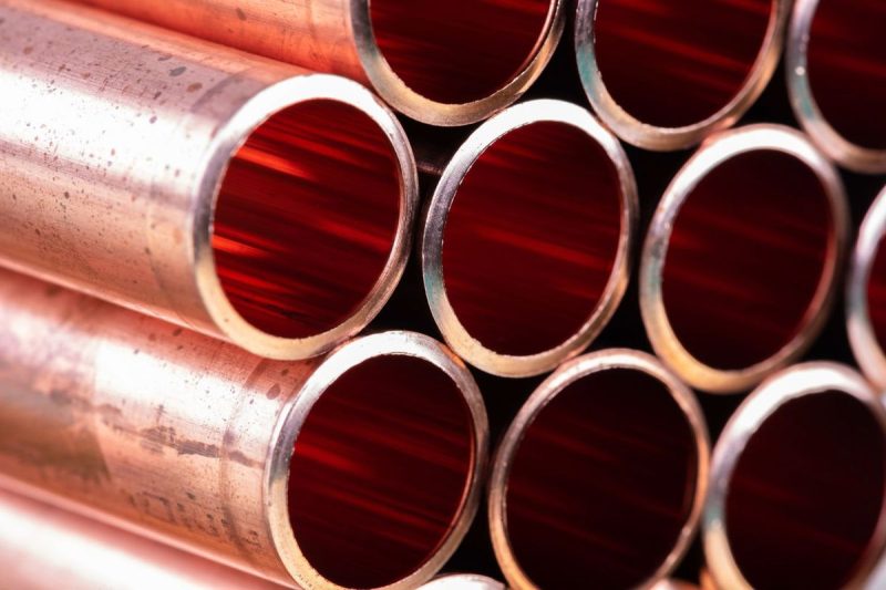  Anglo American and Teck to Merge, Forming US$53 Billion Global Copper Powerhouse