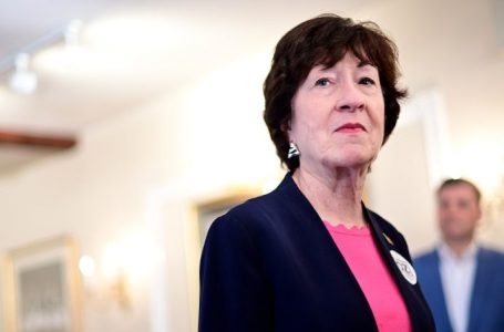 GOP senator predicts ‘tremendous pressure’ to change law as Trump bill’s Medicaid cuts loom
