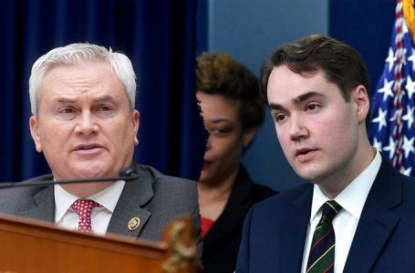 ‘Delusional’: Oversight Republicans slam ex-Biden aide for lashing out at Trump, GOP in autopen probe
