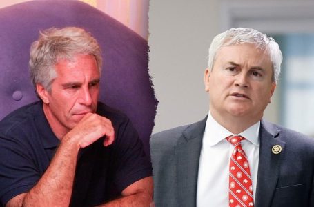 Epstein estate hands over ‘birthday book,’ contact list to House investigators
