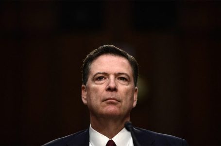 In trying to secure Comey indictment, US prosecutors have short window — and a difficult case to make
