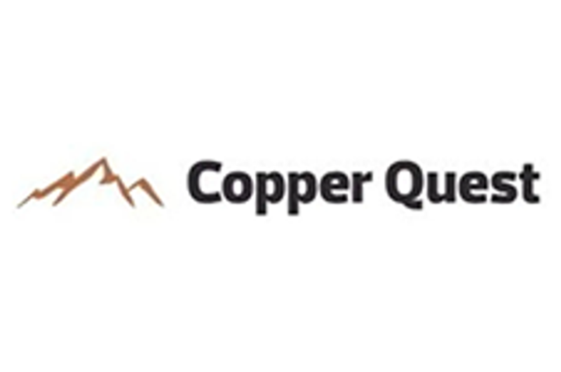  Copper Quest Exploration