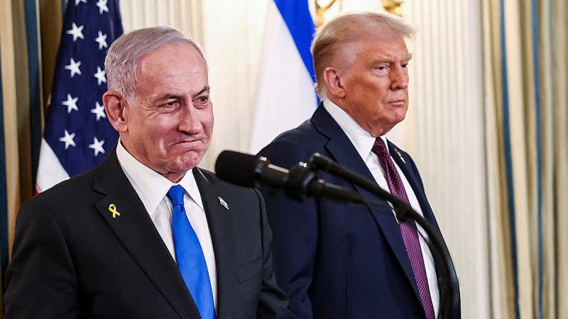  Netanyahu apologized for airstrikes during ‘heart-to-heart’ with Qatari leader, Trump says