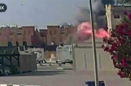 Trump directed envoy to warn Qatar ahead of ‘unfortunate’ Israeli strike, White House says
