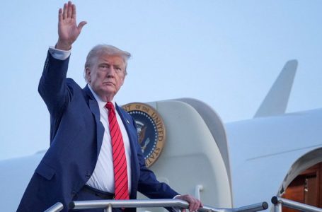 A closer look at Air Force One and the executive fleet