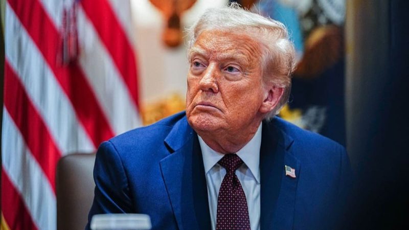  Trump to attend Tuesday’s unprecedented gathering of US military commanders
