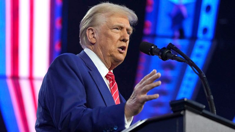  Trump finds new leverage in Ukraine fight with Tomahawk threat and long-range strike authorization