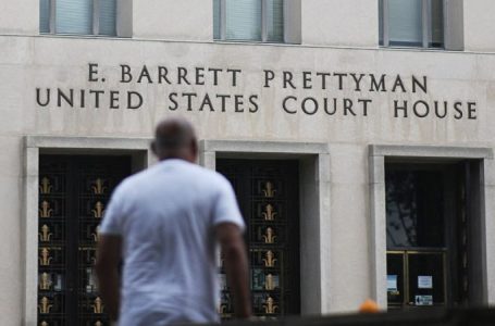 How Trump could restore capital punishment in Washington amid crime crackdown