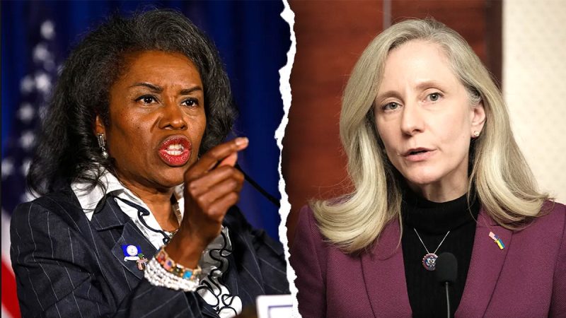  Unearthed ‘rage’ clip puts Dem gubernatorial candidate on defensive amid ICE, Kirk shootings