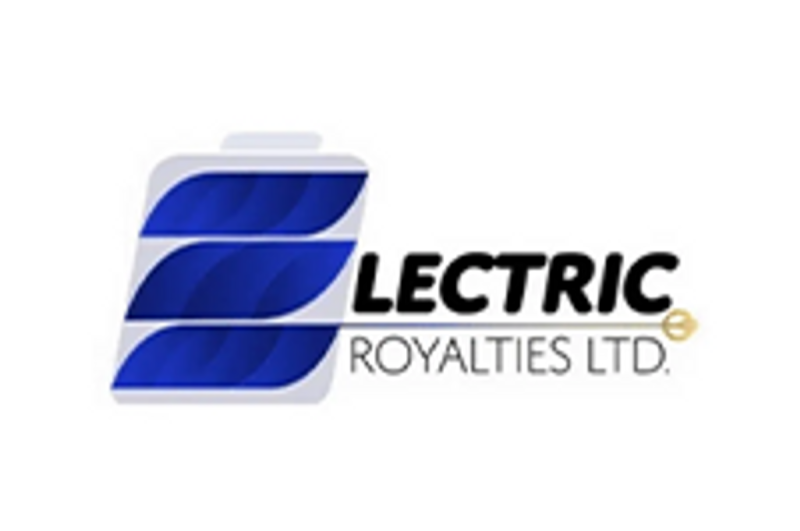  Electric Royalties