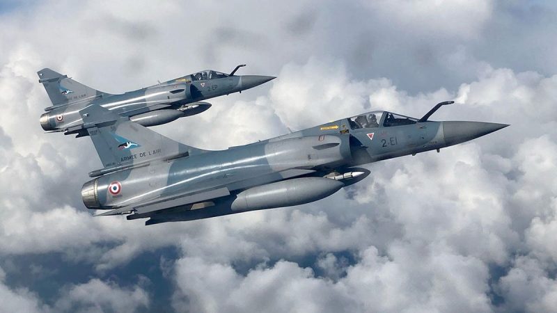  Russia shifts from talk to action, targeting NATO homeland amid fears of global war