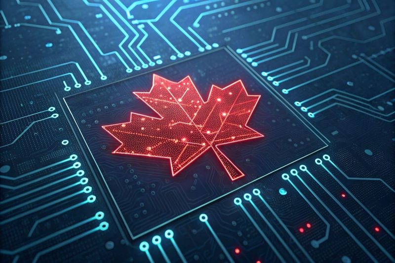  Canada’s Stealthy AI Strategy: Why the Future is B2B, Not Just Chatbots