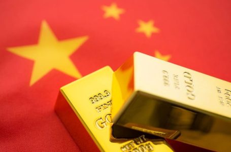 Gold Market Dynamics Shifting as China-US Trade Tensions Ramp Up