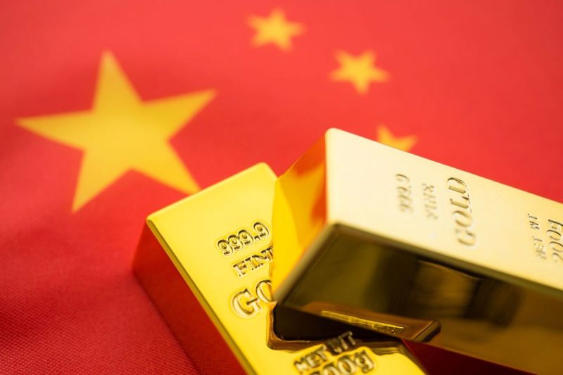  Gold Market Dynamics Shifting as China-US Trade Tensions Ramp Up