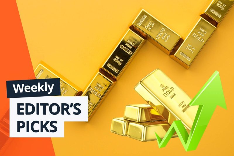  Editor’s Picks: Gold Price Breaks US$3,700 for First Time, Major Miners Hone Portfolios