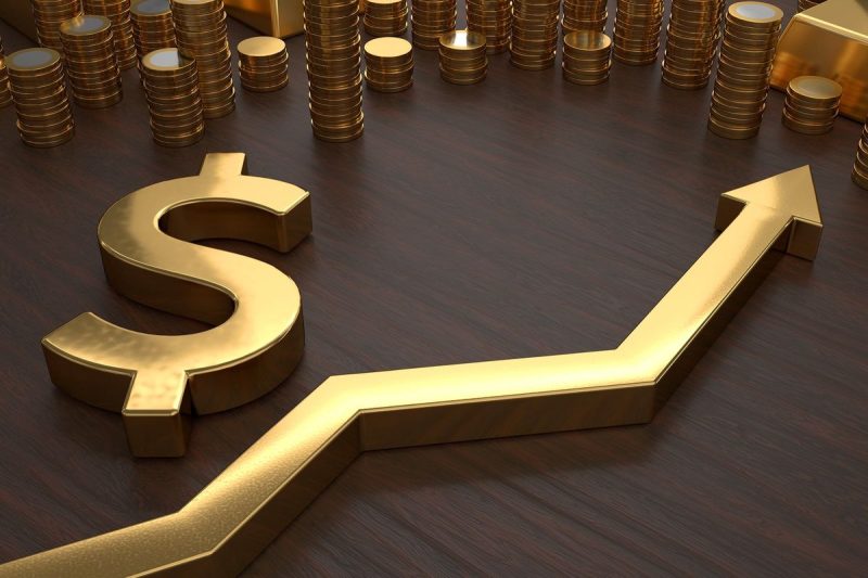  Gold Price Soars Past US$3,500 to New High as Market Eyes September Rate Cut