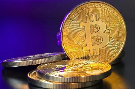 Crypto Market Update: Fed Cuts Rates, Bitcoin Price Reacts
