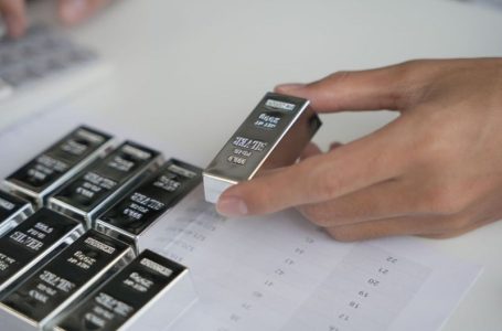 What are Silver Futures?