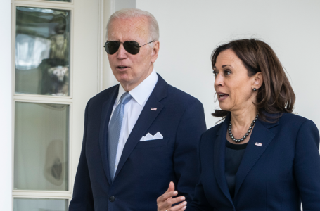 Harris literally threw ‘JOE BIDEN WON’ talking points on table after disastrous debate: ‘Are you kidding me?’