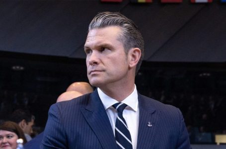 Hegseth delivers stern warning to China in first call after Xi’s military parade