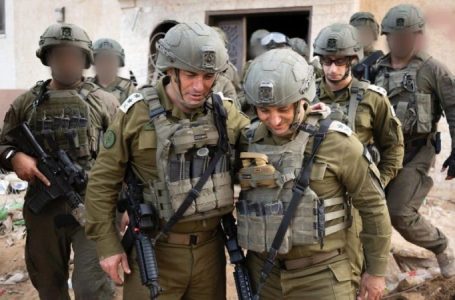 Israel takes 40% of Gaza City with eyes on military rule in forceful new offensive