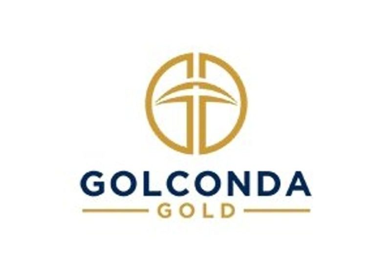  Golconda Gold