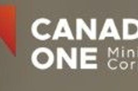 Canada One Commences 2025 Field Work Program at Flagship, Copper Dome Project
