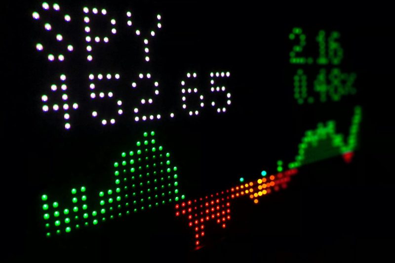 Crypto Market Update: Robinhood Secures S&P 500 Spot as SEC Closes Crypto Probe