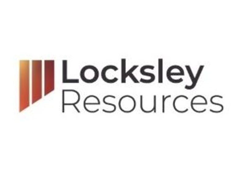  Locksley Resources LimitedAdvances Antimony Supply Strategy
