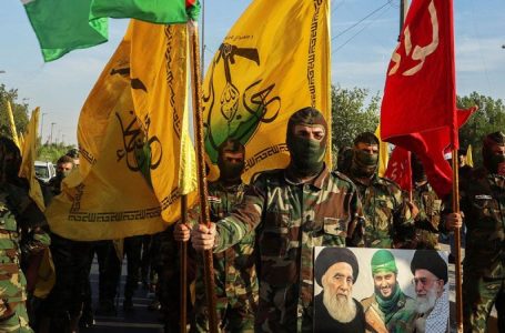 US ‘ups the ante,’ designates Iran-backed groups in Iraq terrorist organizations