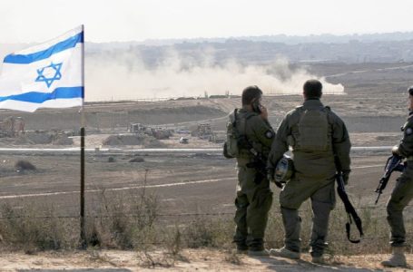 Trump stakes Gaza peace hopes on 21-point plan as Israel, Houthis continue deadly fighting