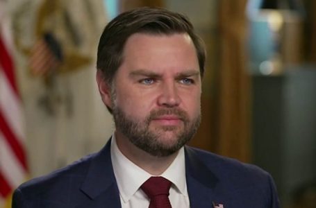Vice President JD Vance teases 2028 bid, says it won’t be ‘given’ to him