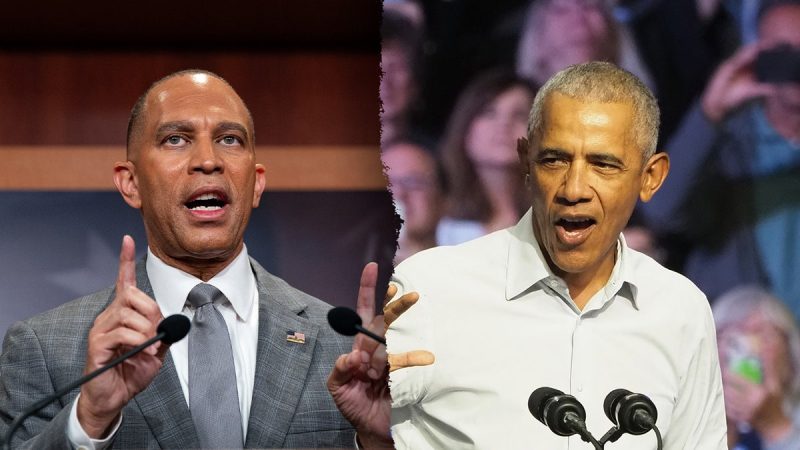 House Democrats threaten shutdown fight to protect Obamacare perks