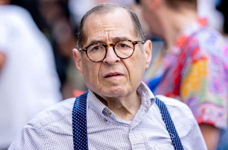 Trump trashes Nadler on heels of Dem’s House retirement announcement: ‘One of the most disgusting Congressmen’