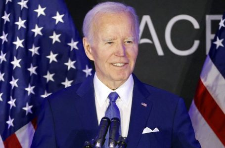 Top Biden officials questioned and criticized how his team issued pardons, used autopen: report