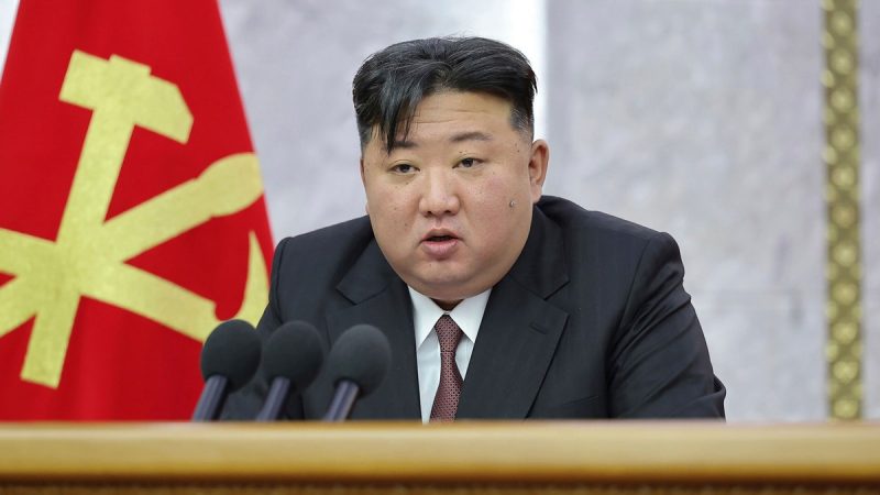 Nuclear threats from North Korea loom quietly behind wars in Gaza and Ukraine at UNGA