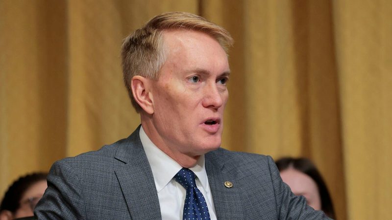  GOP duo unveils plan to force Congress to ‘face consequences’ as shutdown looms