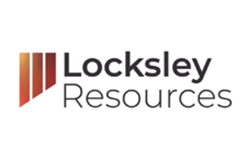  Locksley Resources