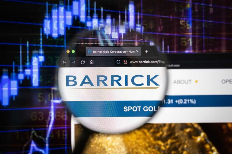  Barrick’s Bristow Steps Down Following Hemlo Sale and Mali Challenges