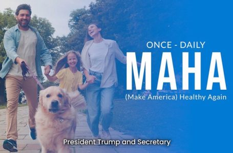 WATCH: Parody drug ad spotlights RFK’s crackdown on misleading pharmaceutical marketing