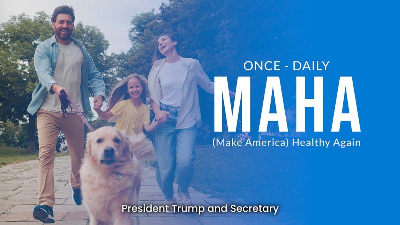  WATCH: Parody drug ad spotlights RFK’s crackdown on misleading pharmaceutical marketing
