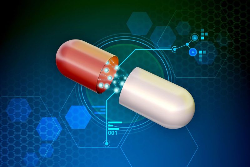  5 Biggest Pharma Stocks in 2025