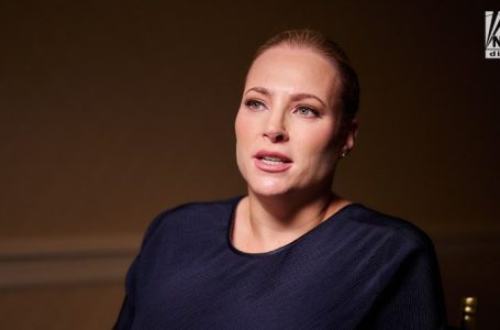 Meghan McCain slams Israel opponents, tells New Yorkers to ‘pray for this city’ as Mamdani gains momentum