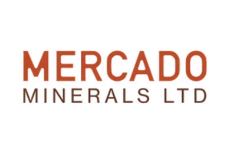  Mercado Minerals Signs Definitive Agreement to Acquire Concordia Silver