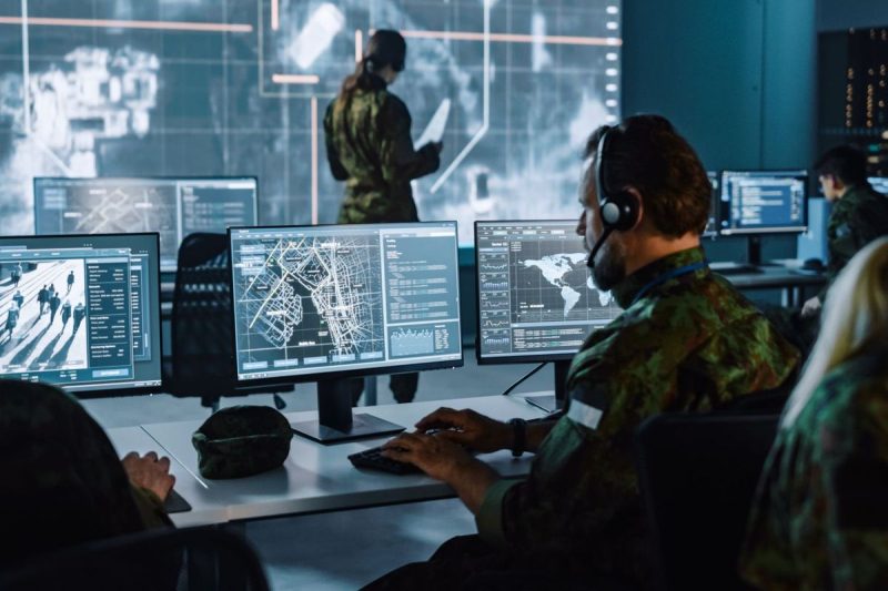  Can You Invest in Anduril? What to Know About This Defense Tech Stock​