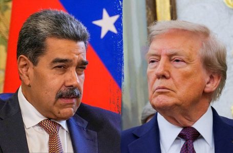 Venezuelan military jets buzz US Navy ship in ‘highly provocative’ move, Pentagon says