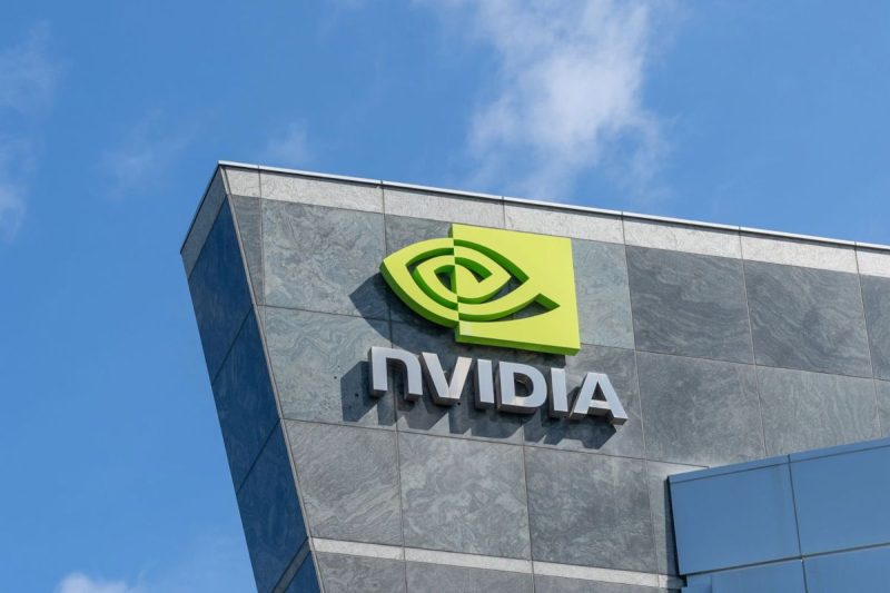  NVIDIA Commits US$100 Billion to OpenAI in Landmark AI Infrastructure Push