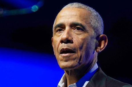 Obama calls Charlie Kirk’s death ‘horrific,’ blames Trump for fueling division