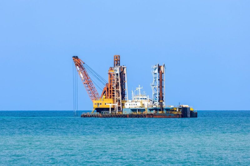  Trump’s Deep-Sea Mining Push Gains Momentum with Bahrain Backing