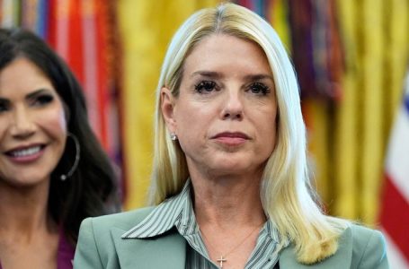 Bondi ‘hate speech’ remarks spark torrent of criticism from conservatives